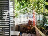Đinh Tiên Hoàng - Nhà Đẹp 5 Tầng Btct - 4 Phòng Ngủ- Hẻm 4M Thông, Nhà Cực Chill Dòng Tiền 20 Triệu/Tháng
