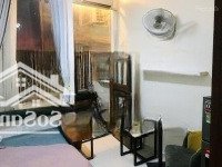 Đinh Tiên Hoàng - Nhà Đẹp 5 Tầng Btct - 4 Phòng Ngủ- Hẻm 4M Thông, Nhà Cực Chill Dòng Tiền 20 Triệu/Tháng