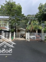 [Quận 7]Rẻ Nhất Nội Khu Pmh - Biệt Thự Vườn Kdc Mỹ Giang 2- Đối Diện Công Viên 10.000M2
