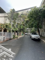 [Quận 7]Rẻ Nhất Nội Khu Pmh - Biệt Thự Vườn Kdc Mỹ Giang 2- Đối Diện Công Viên 10.000M2