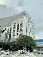 Bán Building Mặt Tiền Lê Hồng Phong, Hầm 7 Tầng, 95 Tỷ