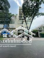 Bán Building Mặt Tiền Lê Hồng Phong, Hầm 7 Tầng, 95 Tỷ