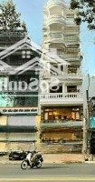 Bán Building Mặt Tiền Lê Hồng Phong, Hầm 7 Tầng, 95 Tỷ