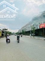 Chốt Nhanh Nhà Mặt Tiền 3 Tang Kd Sầm Uất Nguyễn Thị Khắp Chỉ 5.5 Tỷ Vị Trí Trung Tâm Tp Dĩ An.