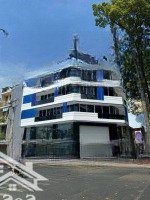 Bán Gấp! Tòa Chdv Góc 2Mặt Tiềnnguyễn Cửu Vân - Dt: 20 X 15M - Hầm 9 Tầng - Hđt: 600 Tr. Giá Bán 80 Tỷ