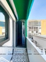 Căn Hộ Mới 100%- Thang Máy - Bancon - Chợ Bà Chiểu - Bv Ung Bứu - Khu Phan Xích Long - N4 Hàng Xanh