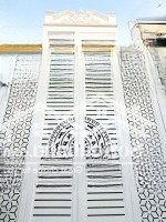 Bán Nhà Phố Hoàn Thiện Mới Pháp Lý Chuẩn Chỉnh Giá Bán 3.85 Tỷ