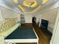 Hiếm Quá! Dương Quảng Hàm, Dân Xây, Ngõ Thông Ôtô, Gần Phố, Chủ Quân Đội Hiền Lành, Làm Ăn Tốt.