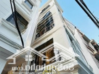 Đại Học Công Nghiệp#Nhà Đẹp - Ngõ Nông - Gần #Ô_Tô - Giá Hấp Dẫn - Ở Sướng.