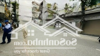 Mặt Đường Mê Linh - 195M2 -Mặt Tiền8,1M - Vuông Vắn - Lô Góc - Giá 4X Tỷ