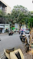 Mặt Đường Mê Linh - 195M2 -Mặt Tiền8,1M - Vuông Vắn - Lô Góc - Giá 4X Tỷ