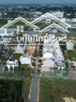 Bán Gấp Lô Góc Trung Cư Phúc Đạt Thủ Dầu Một Bình Dương Diện Tích 8X 20.Tiện Ích Đầy Đủ