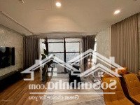 Em Có Căn Hộ 2N Cho Thuê Tại Mipec Rubik 122 Xuân Thuỷ 83,4M2 Cb-Full Hơn 15 Triệu, Liên Hệ: 0973177291/Zalo