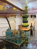 Bán Nhà Riêng Tại Hoàng Quốc Việt, Nghĩa Đô, Cầu Giấy, Hà Nội, Giá Ưu Đãi 17,9 Tỷ, 64M2