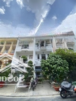 Nhà Nguyên Căn Mới Đẹp Khu Vip 357A Nguyễn Trọng Tuyển, Tân Bình - 5X20M, Cn 94,5M2, 3 Tầng, 27 Tỷ