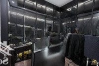 Nhà View Hồ Oto Ngủ Trong Nhà Phố Tân Mai Cực Hiếm 40M2 Sổ A4 Mt4,1M Chỉ 9,8 Tỷ