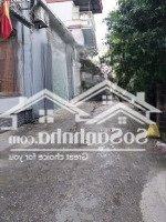 Bán Nhà Riêng Tại Đường Tựu Liệt, Xã Tam Hiệp, Thanh Trì, Hà Nội, 7,8 Tỷ, 46M2
