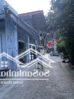 Bán Nhà Riêng Tại Đường Tựu Liệt, Xã Tam Hiệp, Thanh Trì, Hà Nội, 7,8 Tỷ, 46M2