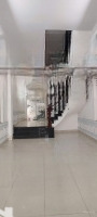 Bán Nhà Đẹp Hẻm Xe Tải Thông 8M-Phan Huy Ích-P12-Gò Vấp-4 Tầng-4.5X16- Giá Bán 8.8 Tỷ