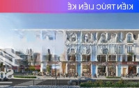 Chính Thức Mở Bán Quỹ Căn Đẹp - Dự Án Vlasta Thuỷ Nguyên Hải Phòng- Vốn Ban Đầu Chỉ Từ 2 Tỷ