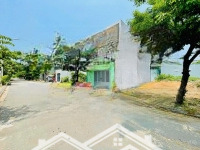 [ Bán Gấp ] Đất Mặt Tiền Bàu Mạc 20 Sát Nguyễn An Ninh | Sạch Đẹp