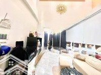Nhà Phố Liền Kề Quách Điêu, Vĩnh Lộc A Nhà 5 Tầng Cho Thuê & Ở Full Nội Thất -Sổ Hồng Riêng