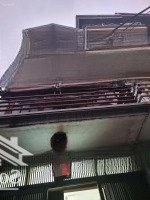 Chính Chủ Bán Nhà Ngõ 55 Tứ Liên - Phường Tứ Liên - Tây Hồ - Hà Nội 32M2X3T, Ôtô Vào Cửa Nhà, 4.6Tỷ