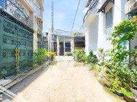 Nhà 2 Lầu Hẻm Xe Hơi 428 Nguyễn Bình Phú Xuân Nhà Bè - Ngay Trung Tâm Hành Chính Huyện