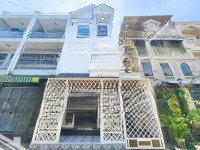 Nhà 2 Lầu Hẻm Xe Hơi 428 Nguyễn Bình Phú Xuân Nhà Bè - Ngay Trung Tâm Hành Chính Huyện