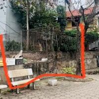 Bán đất Liên Mạc, Bắc Từ Liêm dt 38m2, giá 5.75 tỷ