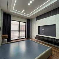 BÁN NHÀ 7 TẦNG THANG MÁY – NGUYỄN VĂN CỪ, LONG BIÊN – 12.8 TỶ