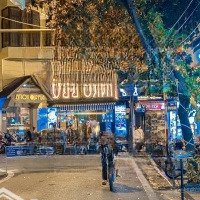 Cho Thuê Nhà Mp Ngay Cạnh Nhà Thờ Lớn - Hà Nội 90M X 3 Tầng, Mặt Tiền 5M, Kd Mọi Mô Hình.
