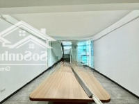Chính Chủ Cho Thuê Sàn Văn Phòng Building 230M2 Tại Mặt Phố Thái Thịnh Chỉ Từ 250K/M2 Full Nội Thất