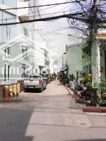 Bán Nhà Riêng Tại Đường Phan Văn Trị, Phường 5, Gò Vấp, Hồ Chí Minh, 4,9 Tỷ, 52M2, Sổ Mới