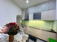 Nhà Mới Full Đồ - 3 Ngủ Đủ Công Năng - Chủ Thiện Chí