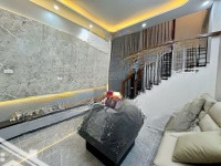 Nhà Mới Full Đồ - 3 Ngủ Đủ Công Năng - Chủ Thiện Chí
