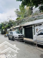 P13 , Tân Bình, Đường 8M - 163M2 Ngang 7M Nở Hậu, Gần Khu K300, Sân Bay Tân Sơn Nhất , Khu Dân Trí