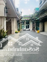 P13 , Tân Bình, Đường 8M - 163M2 Ngang 7M Nở Hậu, Gần Khu K300, Sân Bay Tân Sơn Nhất , Khu Dân Trí