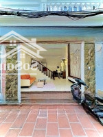 4 Tầng-4 Ngủ-Nhà Đẹp - Hai Thoáng - Mặt Tiền Rộng - Giá Tốt - Trương Định