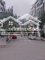 Bán Liền Kề Galaxy Vạn Phúc - Đẳng Cấp Cao, Kinh Doanhdiện Tích95M, Thang Máy 6Tầng Giá Bán 27Tỷ Lh092798596
