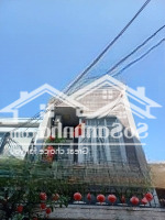 Nhà Phố P1, Bình Thạnh - Bà Chiểu, Đinh Tiên Hoàng - Vị Trí Kinh Doanh