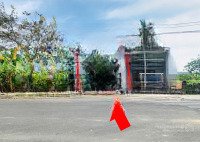 [ Bán Gấp ] Đất Mặt Tiền Đường 10M5 Khu Hòa Hiệp 3 Gần Chung Cư Ori Garden, Ủy Ban Hòa Hiệp Nam.