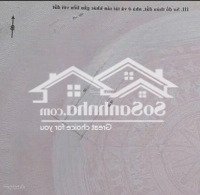 [ Bán Gấp ] Đất Mặt Tiền Đường 10M5 Khu Hòa Hiệp 3 Gần Chung Cư Ori Garden, Ủy Ban Hòa Hiệp Nam.
