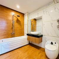 Gấp giảm 1 tỷ! Bán nhà 60m2, 4 Tầng. Đ. Phạm Văn Chiêu, ngay chợ Thạch Đà.