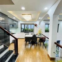 Gấp giảm 1 tỷ! Bán nhà 60m2, 4 Tầng. Đ. Phạm Văn Chiêu, ngay chợ Thạch Đà.