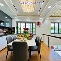Gấp giảm 1 tỷ! Bán nhà 60m2, 4 Tầng. Đ. Phạm Văn Chiêu, ngay chợ Thạch Đà.