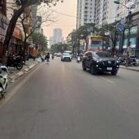 BÁN GẤP SÀN VP CC NGÔ THÌ NHẬM, DT 483M GIÁ NHỈNH 23 TỶ, DÒNG TIỀN TỐT.