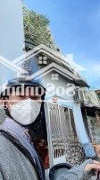 Phưởng Tân Thới Nhất Quận 12 Nhà 3 Phòng Ngủchỉ 2.9 Tỷ. Nhà Đẹp Ở Ngay. Kế 3 Trường Học Cấp