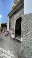 Phưởng Tân Thới Nhất Quận 12 Nhà 3 Phòng Ngủchỉ 2.9 Tỷ. Nhà Đẹp Ở Ngay. Kế 3 Trường Học Cấp