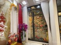Bán Nr 5 Phòng Ngủ 5 Vệ Sinhtại Pháo Đài Láng, 8,35 Tỷ, 33M2 Bao Đẹp